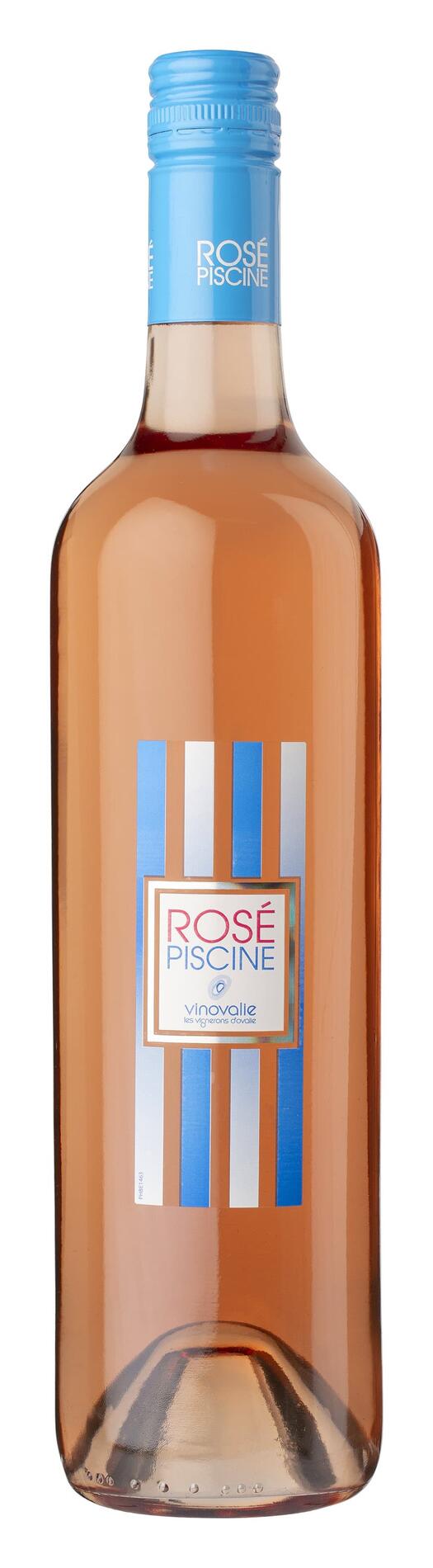 ROSÉ PISCINE