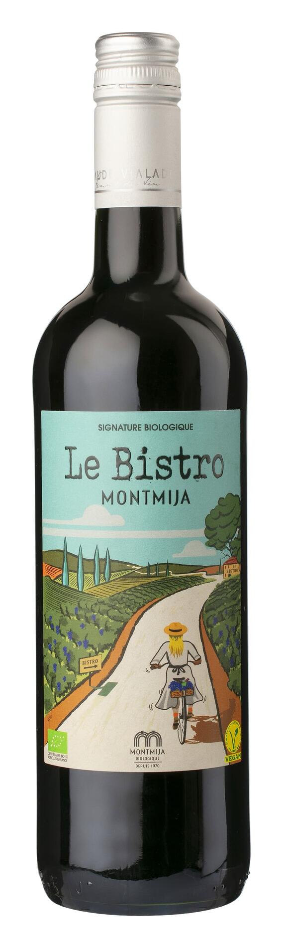 LE BISTRO DE MONTMIJA