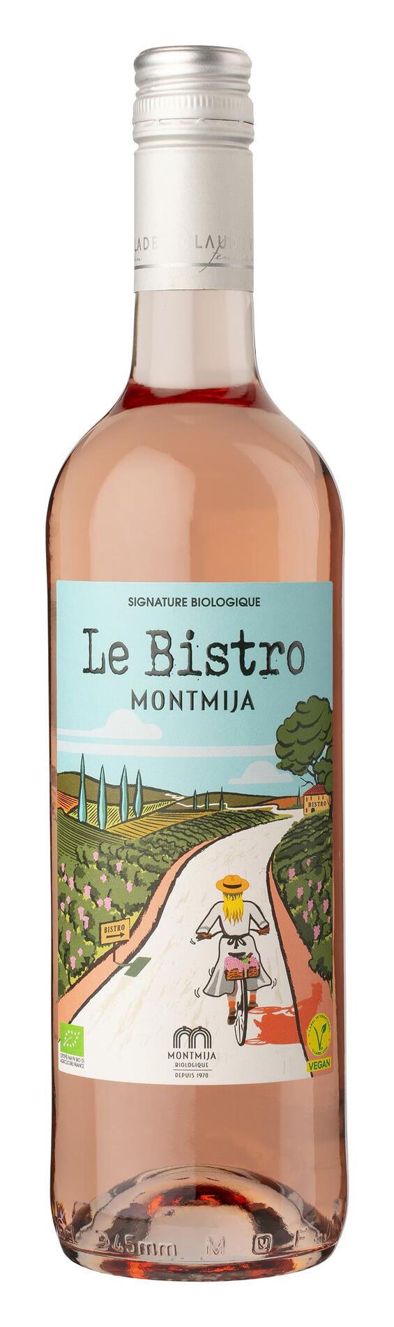 LE BISTRO DE MONTMIJA