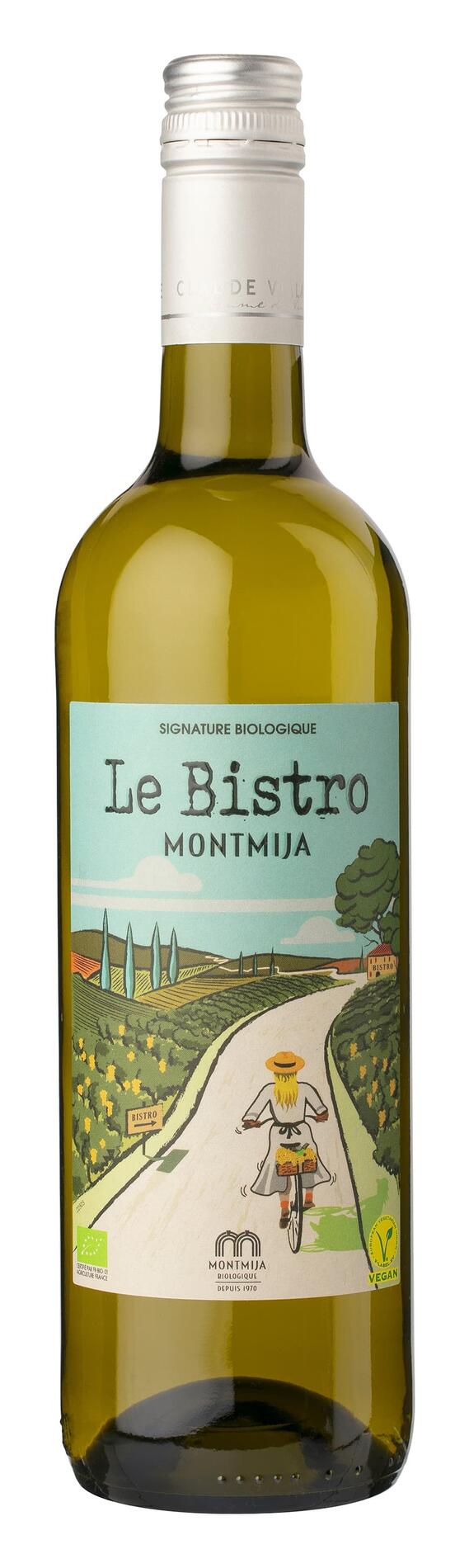 LE BISTRO DE MONTMIJA