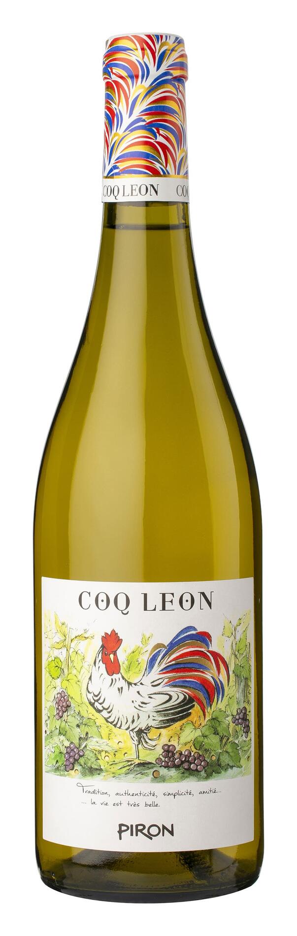 COQ LÉON