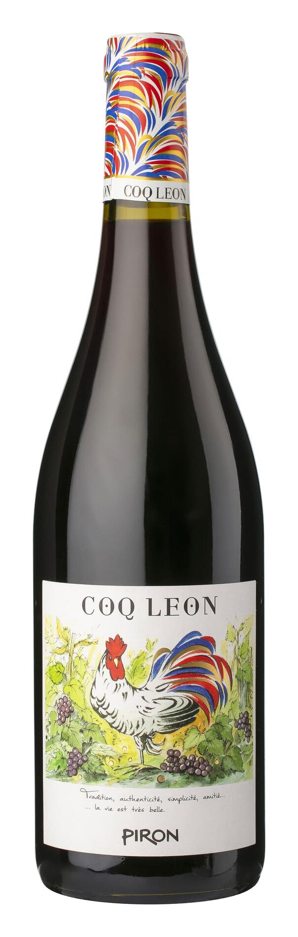 COQ LÉON