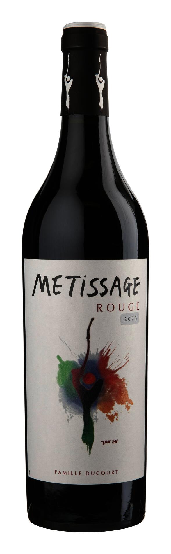 MÉTISSAGE