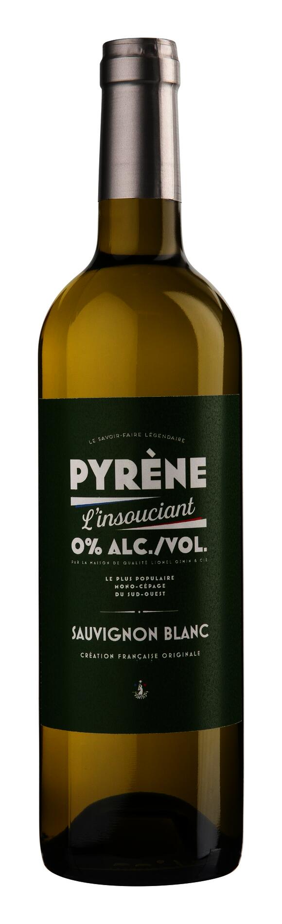 PYRÈNE 0%