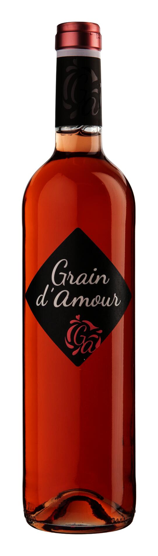 GRAIN D'AMOUR