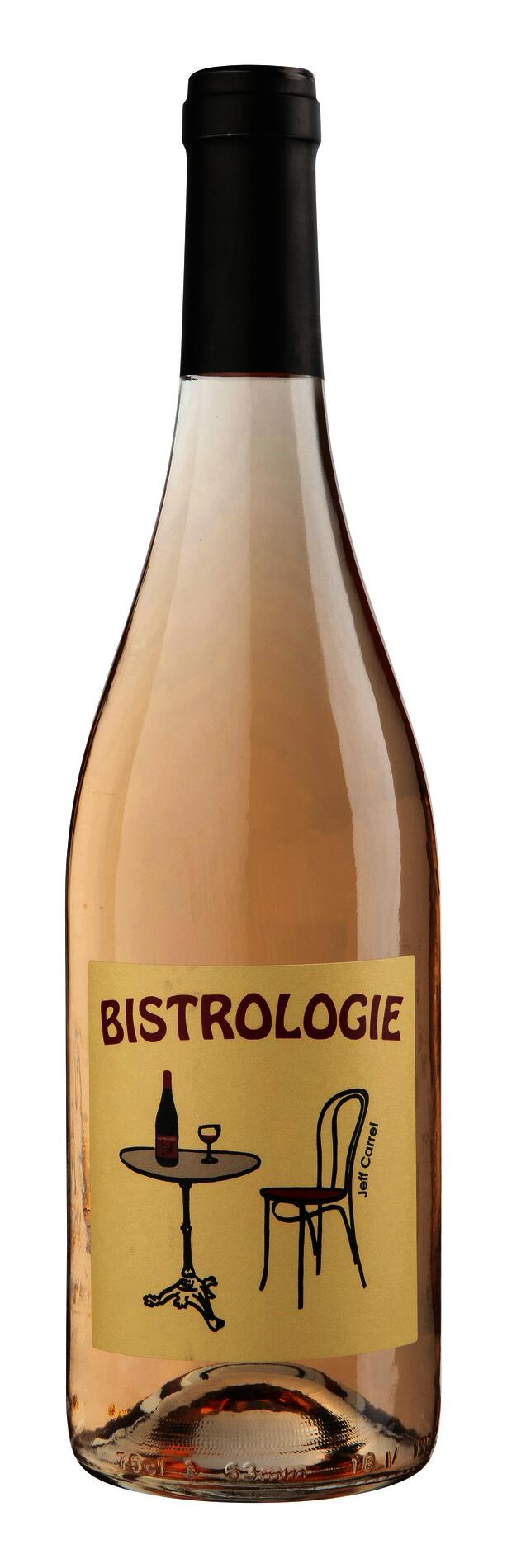 BISTROLOGIE