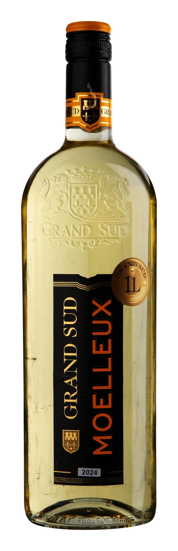 GRAND SUD MEDIUM SWEET