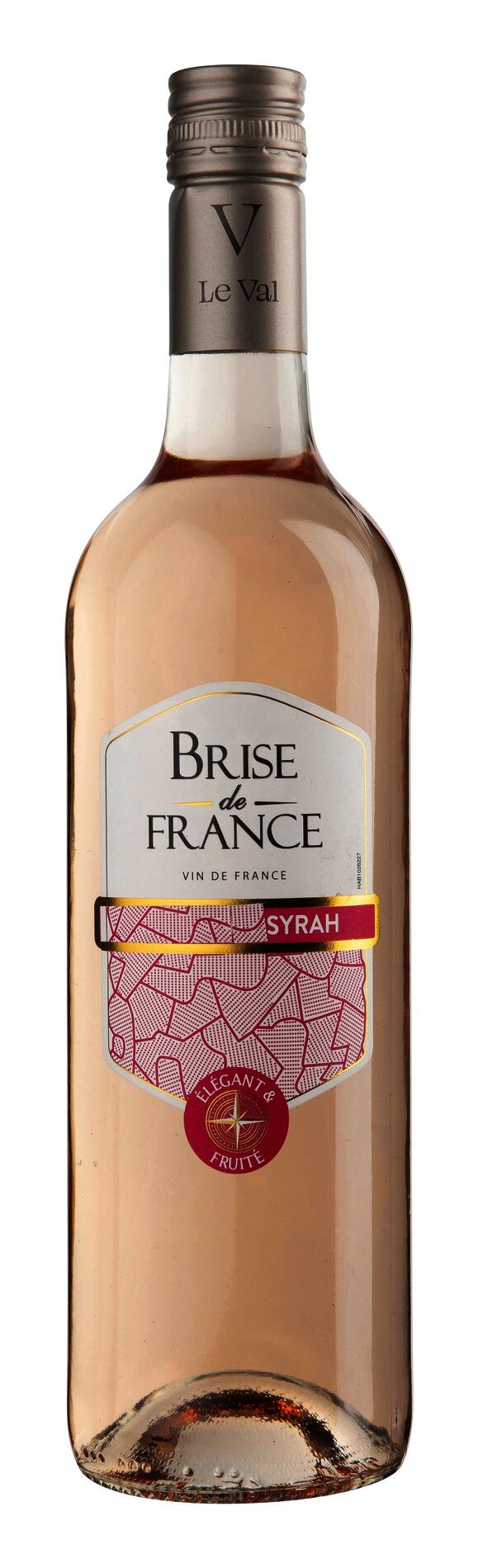 BRISE DE FRANCE